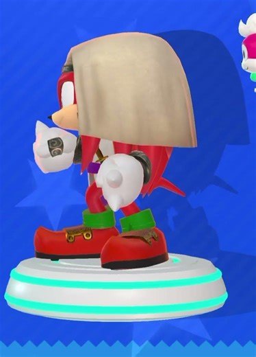 Sinbad the Sailor in #SonicRumbleParty Quick Look