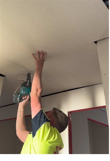 Efficient Plastering Techniques for New Home Builds