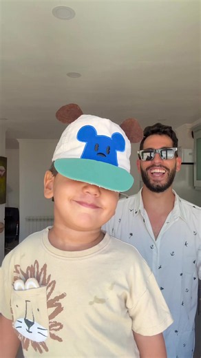 Our day was filled with positivity with the kids 🏊‍♀️🏊‍♂️ #مراد_موسى #شعب_صيني_ماله_حل😂😂 #اكسبلور #foryoupage❤️❤️ #algeria