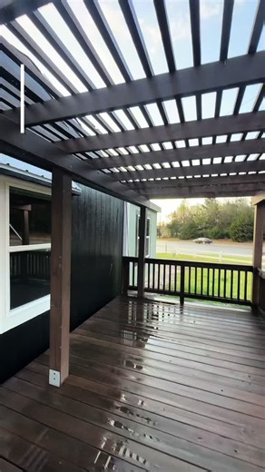 3 bedroom Roosevelt for about $1,250/month… and people are still renting? 🤯 Huge kitchen, open layout, and a home that’s actually yours. 🏡 Stop paying your landlord’s mortgage and start building your own future. #mobilehome #manufacturedhome #texashomes #affordablehousing #3bedroom