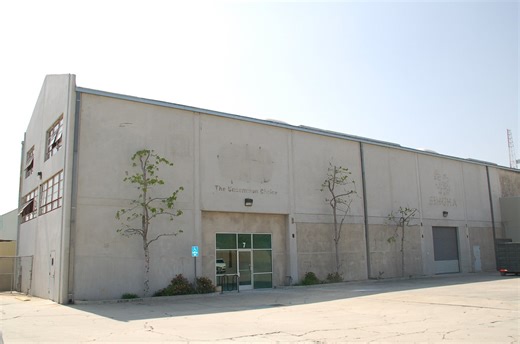 3235 N San Fernando Rd, Los Angeles, CA 90065 - Building 7A | LoopNet