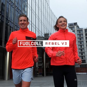15 reactions | Przenieś miejskie bieganie na wyższy poziom z trzecią generacją modeli FuelCell Rebel. Model damski i męski jest już dostępny   shop.nbsklep.pl/rebel-new | New Balance | Facebook