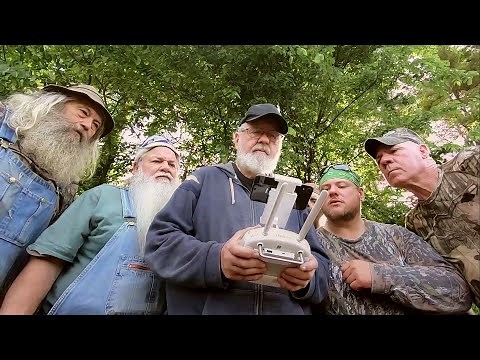 Mountain Monsters Season 8 Episode 6 Preview [HD] [2022]
