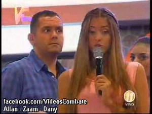 24-JUL-2013 | Programa completo PARTE 1 | Videos Combate 2º Temporada