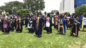 3.2K views · 319 reactions | Graduation may be over but its exciting feeling still resonates in our hearts and minds. Once again, congratulations to the graduating class of 2020! #weloveupsa #upsagraduation2020 #TheProfessionalUniversity UPSA SRC Official | University of Professional Studies, Accra | Facebook