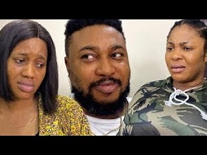 My last House Help (Episode 10) / Nosa Rex