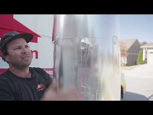 VELUX Sun Tunnel Installation Part 1 - Unboxing, Planning, and Tube Assembly