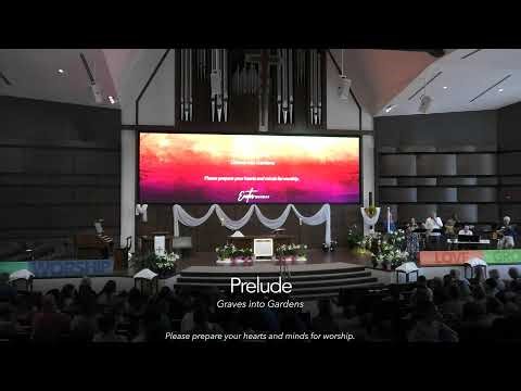 St. John's Lutheran Church - Easter Morning COJ Service 10:30 a.m. - April 5, 2026