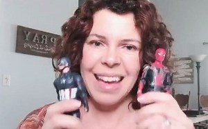 Positional Prepositions英语位置介词