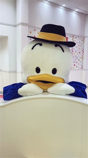 サンリオピューロランドの楽しいひととき