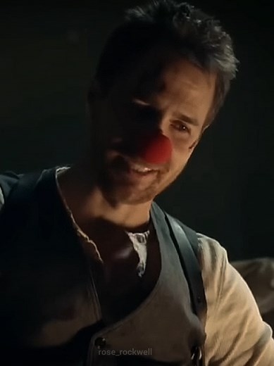 Sam Rockwell’s Charismatic Performance in 'Mr. Right'