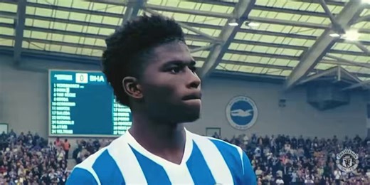 Idk, sort of leave watching most of this with the same conclusion o;why would I pay upwards of 60ms for this when the likes of Mateus Fernandes & Mamadou Sangare can give you more than enough competence in the same areas for less of the cost.