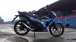 Sistem Injeksi pada Motor Bebas Perawatan?