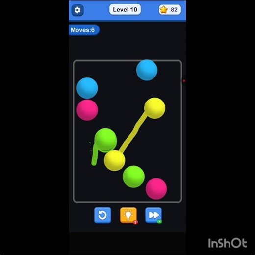 Most Relaxing Game | Stress Relief Gameplay | Calming & Satisfying Game 🎧