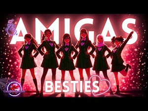 Friendship Message for Friends ❤️ A Beautiful Best Friend Video
