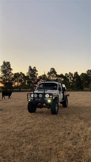 1HZ Turbo 6 Inch Performance Details