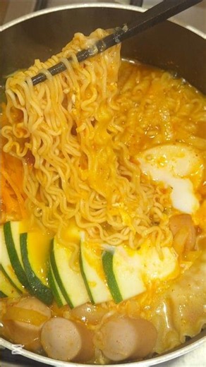 Would You Try This? | Koka Spicy Chicken