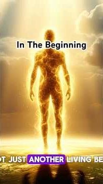 In The Beginning… What Really Happened In The First 6 Days Of Creation? (Genesis Explained)