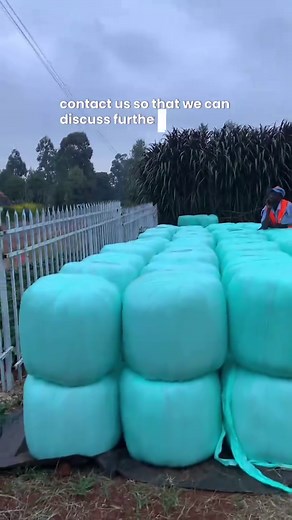 Silage Options at Moo Fodder Supermarket