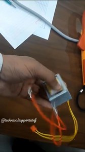 93K views · 1.9K reactions | #transformer #testing #ac #cold #live | Technical Support Asif | Facebook