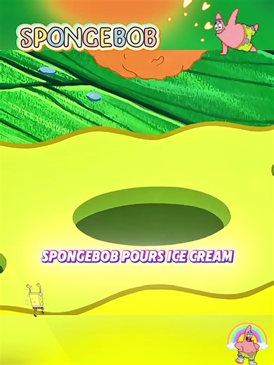 #fyp #cartoon #spongebob