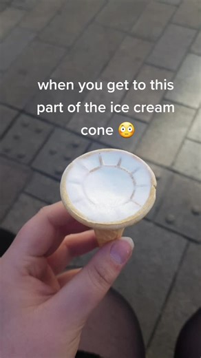 Unique Ice Cream Cone Creations