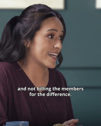 What Does "In-Network" Mean?