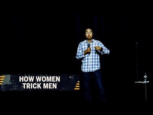 How Women Trick Men | Henry Cho Comedy