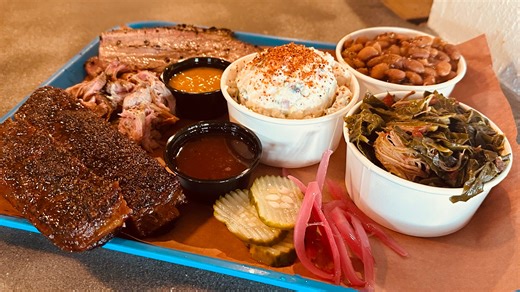 The brackets are set. Help us decide Polk County's best barbecue