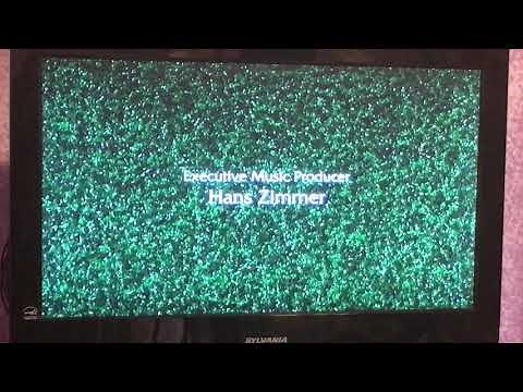 Over the Hedge-Rockin’ the Suburbs