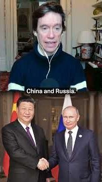 Why this might be the year we take the threat that the US poses seriously...