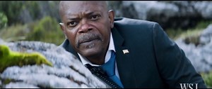 Film Trailer: 'Big Game'