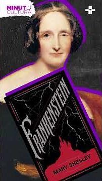 Mary Shelley's Birthday: Learn More About the Author of Frankenstein