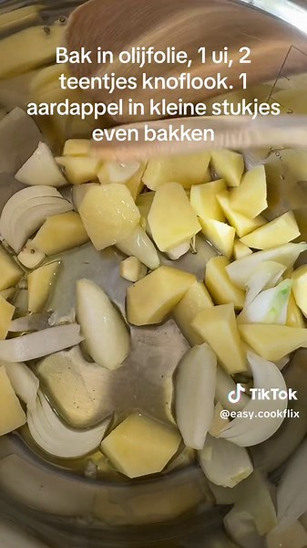 Heerlijke Broccolisoep Maken: Eenvoudig Recept