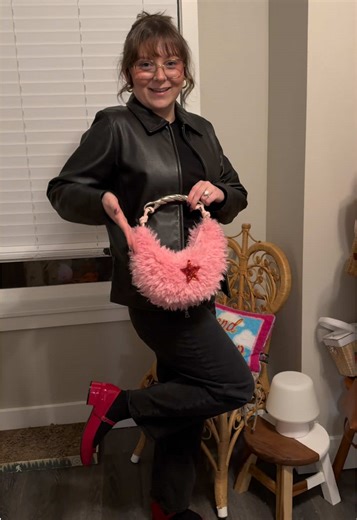 Creative DIY Project: Good Luck Charlie Jean Rug