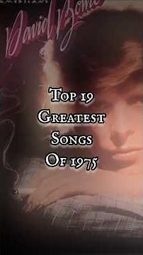 top 10 greatest songs of 1975
