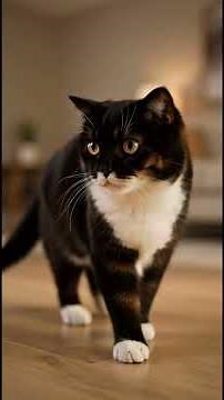 5 Amazing Facts About Tuxedo Cats 🖤🤍🐱 The Cats in Formal Wear