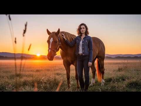 INHERITANCE AND VICTORY: THE GRANDMA'S LEGACY - FULL ROMANCE MOVIE 🐎💖