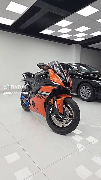 Yamaha R6 2020 Review: The 600cc Beast Unleashed