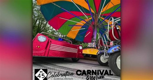 Weekend Events to enjoy across West Michigan