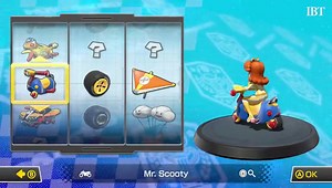 Mario Kart 8 Review:The First Must-Have Wii U Game