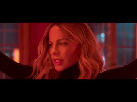 Kate Beckinsale got strangled in Wildcat, 2025 action thriller film