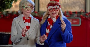 Preview - Holiday Mismatch