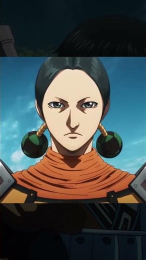 Kingdom Anime S3 Two Battlefields Amv #AnimeAMV #EpicAnime #Shorts