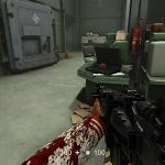 Wolfenstein 2: Gunslinger Joe DLC - All Weapon Upgrades Locations Guide - Gameranx