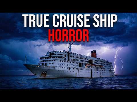 10 Disturbing True Cruise Ship Horror Stories