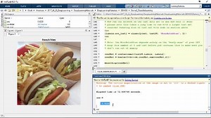 La reconnaissance d'objet : l'apprentissage profond et l'apprentissage automatique pour la computer vision
