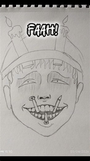 can you draw me junji ito Edition #drawing #junjiito #edition #viral #trending