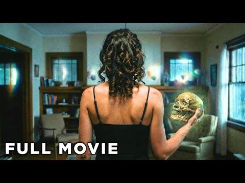 The Skull Relic Awakens | Forbidden | Full 2025 Horror Thriller Movie