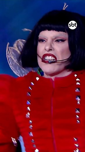 Programa Silvio Santos on Reels